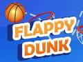 Hra Flapping namočený online