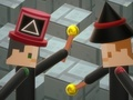 Hra Čarodejník online