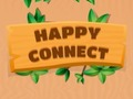 Hra Happy Connect online