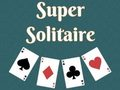 Hra Super solitaire online