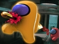 Hra Imposter Shooter online online