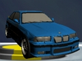 Hra Skutočné automobilové preteky Stunt Rider 3D  online