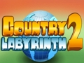 Hra Vidiecky labyrint 2  online