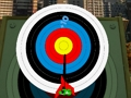 Hra Bow Masters 3D online
