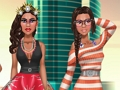 Hra Tak inak Zendaya  online
