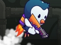 Hra Super penguboy online