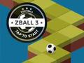 Hra Zball 3: Futbal  online
