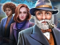 Hra Strašidelná ulička  online