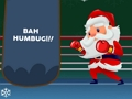 Hra Vianočný prídavok z matematického boxu  online