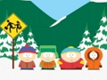 Hra Skladačka South Park  online