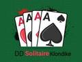 Hra Solitaire Klondike online