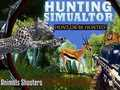 Hra Poľovnícky simulátor  online