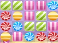 Hra Mama Candy Rush  online