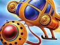 Hra Vrtuľník Mega Splash  online