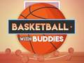 Hra Basketbal s kamarátmi  online
