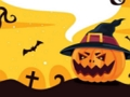 Hra Nenechajte sa vystrašiť Jigsaw  online