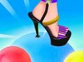 Hra Pop it knockout royale online