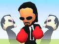 Hra Pán One Punch  online