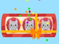 Hra Donutcats online