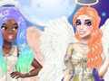 Hra Angelcore princezná  online