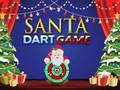 Hra Hra Santa Dart  online
