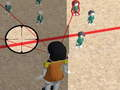 Hra Chobotnica 3D online