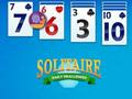 Hra Denná výzva solitaire  online