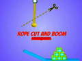 Hra Rez lana a bum  online
