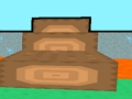 Hra Parkour Blockworld online