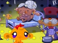 Hra Opica Go Happy Stage 595 online
