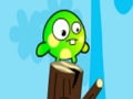 Hra Flappy Bird HTML5 online
