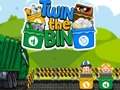 Hra Bin online