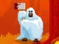 Hra Drevársky Halloween  online