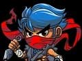 Hra Ninjakira Combo Showdown online