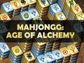 Hra Mahjongová alchýmia  online