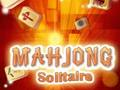 Hra Mahjong Solitaire online