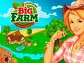 Hra Veľká farma  online