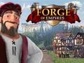 Hra Forge of Empires online