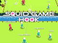 Hra Squid Game Háčik  online