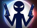 Hra Stick War: New Age online