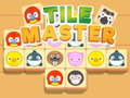Hra Master Master online