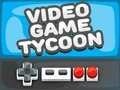Hra Videoherný Tycoon  online
