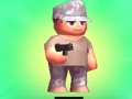 Hra Strážte mesto  online