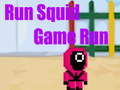 Hra Spustite hru Squid Game Run  online