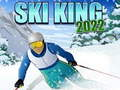 Hra Lyžiarsky kráľ 2022  online