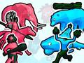 Hra Funny Battle Simulator 2 online