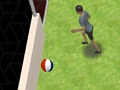 Hra 3D ping pong online
