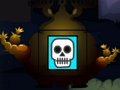Hra Zelený lesný únik lesa online