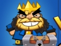 Hra Ako kráľ  online