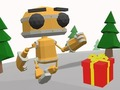 Hra Bežiaci bot  online